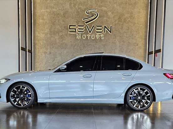 BMW-320i-2.0 16V TURBO FLEX M SPORT AUTOMÁTICO BMW-320i-2024