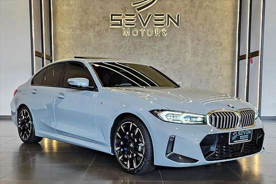 BMW-320i-2024