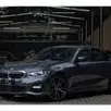 BMW 330e 2.0 16V TURBO HÍBRIDO M SPORT AUTOMÁTICO BMW 330e 2.0 16V TURBO HÍBRIDO M SPORT AUTOMÁTICO