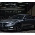 BMW 330e 2.0 16V TURBO HÍBRIDO M SPORT AUTOMÁTICO BMW 330e 2.0 16V TURBO HÍBRIDO M SPORT AUTOMÁTICO