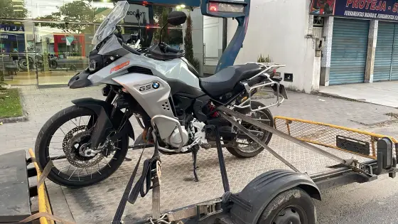 BMW F 850 GS ADVENTURE PREMIUM 