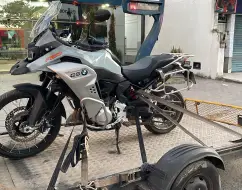 BMW F 850 GS ADVENTURE PREMIUM BMW F 850 GS ADVENTURE PREMIUM