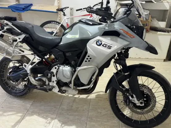 BMW-F 850 GS ADVENTURE PREMIUM BMW-F 850 GS ADVENTURE PREMIUM-2019