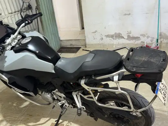 BMW-F 850 GS ADVENTURE PREMIUM BMW-F 850 GS ADVENTURE PREMIUM-2019