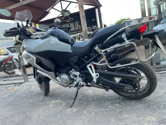 BMW-F 850 GS ADVENTURE PREMIUM BMW-F 850 GS ADVENTURE PREMIUM-2019