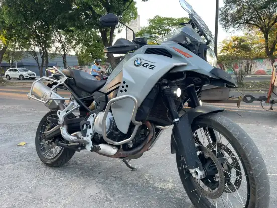 BMW-F 850 GS ADVENTURE PREMIUM BMW-F 850 GS ADVENTURE PREMIUM-2019