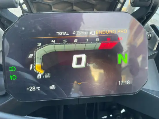 BMW-F 850 GS ADVENTURE PREMIUM BMW-F 850 GS ADVENTURE PREMIUM-2019
