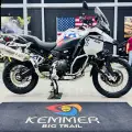 BMW F 900 GS ADVENTURE BMW F 900 GS ADVENTURE