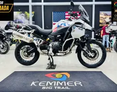 BMW F 900 GS ADVENTURE BMW F 900 GS ADVENTURE