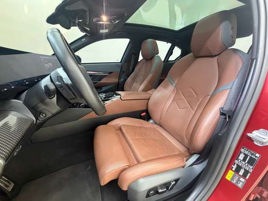 BMW-i5-ELÉTRICO XDRIVE60 M SPORT BMW-i5-2024