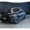 BMW iX3 ELÉTRICO M SPORT BMW iX3 ELÉTRICO M SPORT