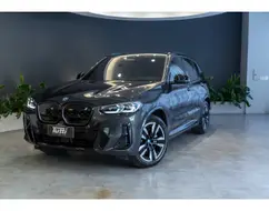 BMW iX3 ELÉTRICO M SPORT BMW iX3 ELÉTRICO M SPORT