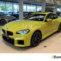 BMW M2 3.0 I6 TWINTURBO GASOLINA COUPÉ M STEPTRONIC BMW M2 3.0 I6 TWINTURBO GASOLINA COUPÉ M STEPTRONIC