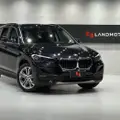BMW X1 2.0 16V TURBO ACTIVEFLEX SDRIVE20I GP 4P AUTOMÁTICO BMW X1 2.0 16V TURBO ACTIVEFLEX SDRIVE20I GP 4P AUTOMÁTICO