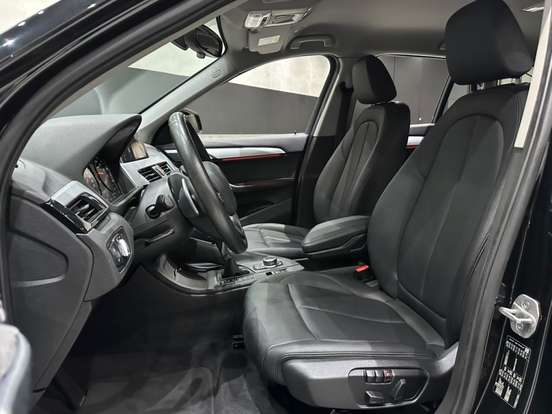 BMW-X1-2.0 16V TURBO ACTIVEFLEX SDRIVE20I GP 4P AUTOMÁTICO BMW-X1-2021