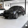 BMW X1 2.0 16V TURBO ACTIVEFLEX SDRIVE20I M SPORT 25 ANOS 4P AUTOMÁTICO BMW X1 2.0 16V TURBO ACTIVEFLEX SDRIVE20I M SPORT 25 ANOS 4P AUTOMÁTICO
