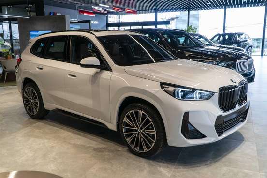 BMW-X1-2026