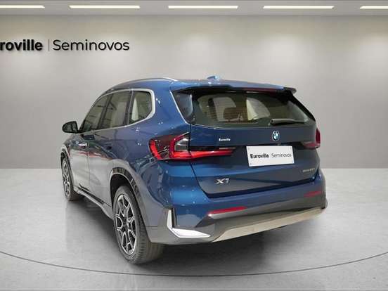 BMW-X1-2.0 16V TURBO GASOLINA SDRIVE20I X-LINE STEPTRONIC BMW-X1-2023