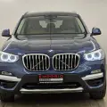 BMW X3 2.0 16V GASOLINA X LINE XDRIVE30I STEPTRONIC BMW X3 2.0 16V GASOLINA X LINE XDRIVE30I STEPTRONIC