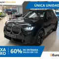 BMW X3 3.0 TWINPOWER MHEV M50 XDRIVE STEPTRONIC BMW X3 3.0 TWINPOWER MHEV M50 XDRIVE STEPTRONIC