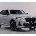 BMW X4 3.0 TWINPOWER GASOLINA M40I STEPTRONIC BMW X4 3.0 TWINPOWER GASOLINA M40I STEPTRONIC