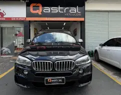 BMW X5 3.0 4X4 M50D I6 TURBO DIESEL 4P AUTOMÁTICO BMW X5 3.0 4X4 M50D I6 TURBO DIESEL 4P AUTOMÁTICO