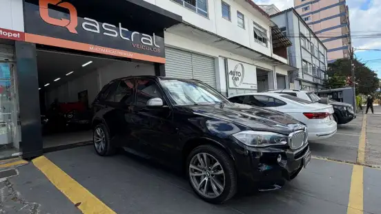 BMW-X5-2015