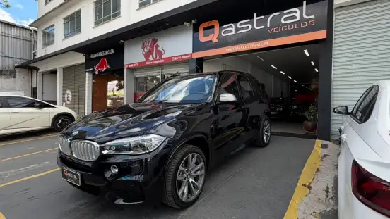 BMW-X5-2015
