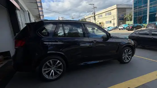 BMW-X5-2015