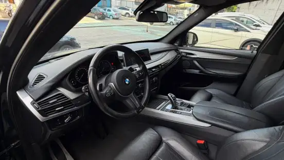 BMW-X5-2015