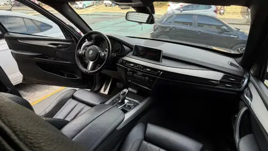 BMW-X5-2015