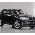 BMW X5 3.0 4X4 30D I6 TURBO DIESEL 4P AUTOMÁTICO BMW X5 3.0 4X4 30D I6 TURBO DIESEL 4P AUTOMÁTICO