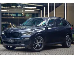 BMW X5 3.0 I6 TURBO HÍBRIDO XDRIVE45E M SPORT AUTOMÁTICO BMW X5 3.0 I6 TURBO HÍBRIDO XDRIVE45E M SPORT AUTOMÁTICO