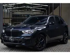 BMW X5 3.0 I6 TURBO HÍBRIDO XDRIVE45E M SPORT AUTOMÁTICO BMW X5 3.0 I6 TURBO HÍBRIDO XDRIVE45E M SPORT AUTOMÁTICO