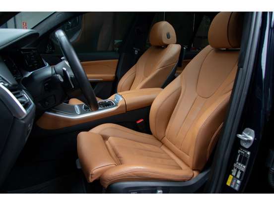 BMW-X5-3.0 I6 TURBO HÍBRIDO XDRIVE45E M SPORT AUTOMÁTICO BMW-X5-2022