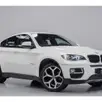 BMW X6 3.0 35I 4X4 COUPÉ 6 CILINDROS 24V GASOLINA 4P AUTOMÁTICO BMW X6 3.0 35I 4X4 COUPÉ 6 CILINDROS 24V GASOLINA 4P AUTOMÁTICO