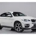 BMW X6 3.0 35I 4X4 COUPÉ 6 CILINDROS 24V GASOLINA 4P AUTOMÁTICO BMW X6 3.0 35I 4X4 COUPÉ 6 CILINDROS 24V GASOLINA 4P AUTOMÁTICO