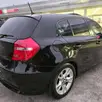 BMW 116i 1.6 16V TURBO GASOLINA 4P AUTOMÁTICO BMW 116i 1.6 16V TURBO GASOLINA 4P AUTOMÁTICO