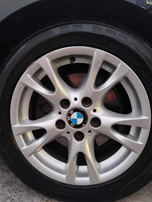 BMW-116i-2008