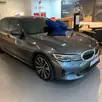 BMW 320i 2.0 16V TURBO FLEX GP AUTOMÁTICO BMW 320i 2.0 16V TURBO FLEX GP AUTOMÁTICO