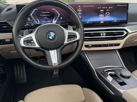 BMW-320i-2.0 16V TURBO FLEX M SPORT AUTOMÁTICO BMW-320i-2023