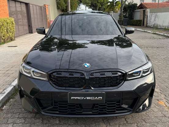 BMW-320i-2.0 16V TURBO FLEX M SPORT AUTOMÁTICO BMW-320i-2023