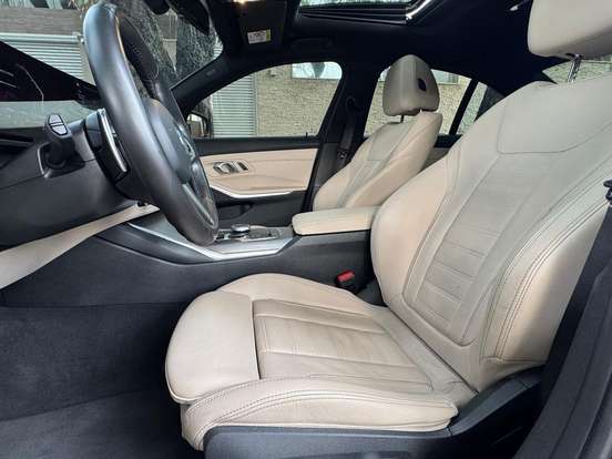BMW-320i-2.0 16V TURBO FLEX M SPORT AUTOMÁTICO BMW-320i-2023