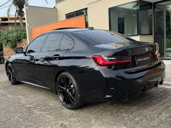 BMW-320i-2.0 16V TURBO FLEX M SPORT AUTOMÁTICO BMW-320i-2023