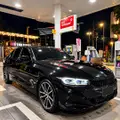 BMW 320i 2.0 16V TURBO FLEX SPORT GP AUTOMÁTICO BMW 320i 2.0 16V TURBO FLEX SPORT GP AUTOMÁTICO