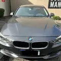 BMW 320i 2.0 SPORT GP 16V TURBO GASOLINA 4P AUTOMÁTICO BMW 320i 2.0 SPORT GP 16V TURBO GASOLINA 4P AUTOMÁTICO