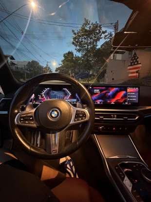 BMW-330e-2022