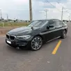 BMW 540i 3.0 24V TURBO GASOLINA M SPORT AUTOMÁTICO BMW 540i 3.0 24V TURBO GASOLINA M SPORT AUTOMÁTICO