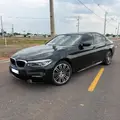 BMW 540i 3.0 24V TURBO GASOLINA M SPORT AUTOMÁTICO BMW 540i 3.0 24V TURBO GASOLINA M SPORT AUTOMÁTICO