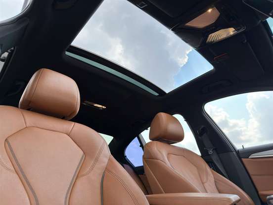 BMW-540i-3.0 24V TURBO GASOLINA M SPORT AUTOMÁTICO BMW-540i-2018